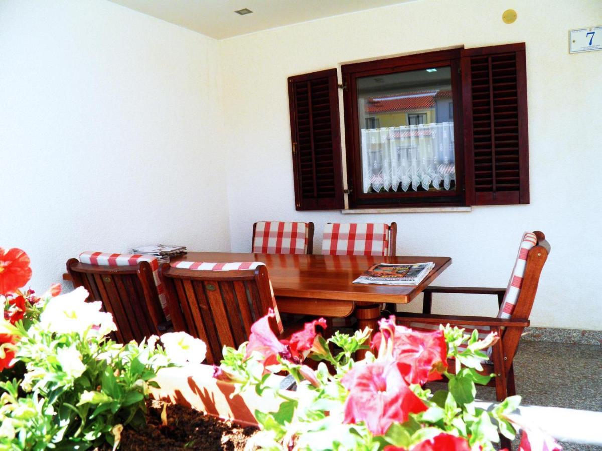 Rooms Glavan 63 Rovinj Exterior foto