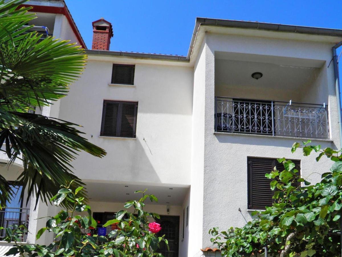 Rooms Glavan 63 Rovinj Exterior foto