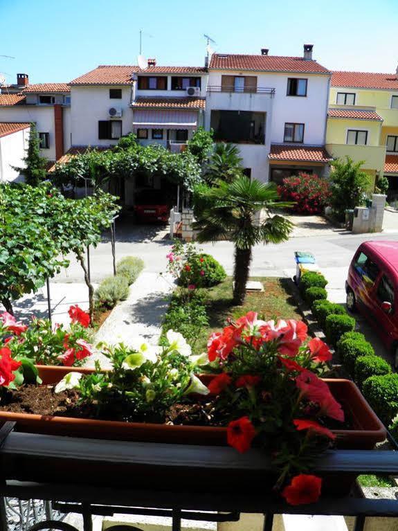 Rooms Glavan 63 Rovinj Exterior foto