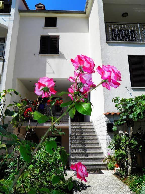 Rooms Glavan 63 Rovinj Exterior foto