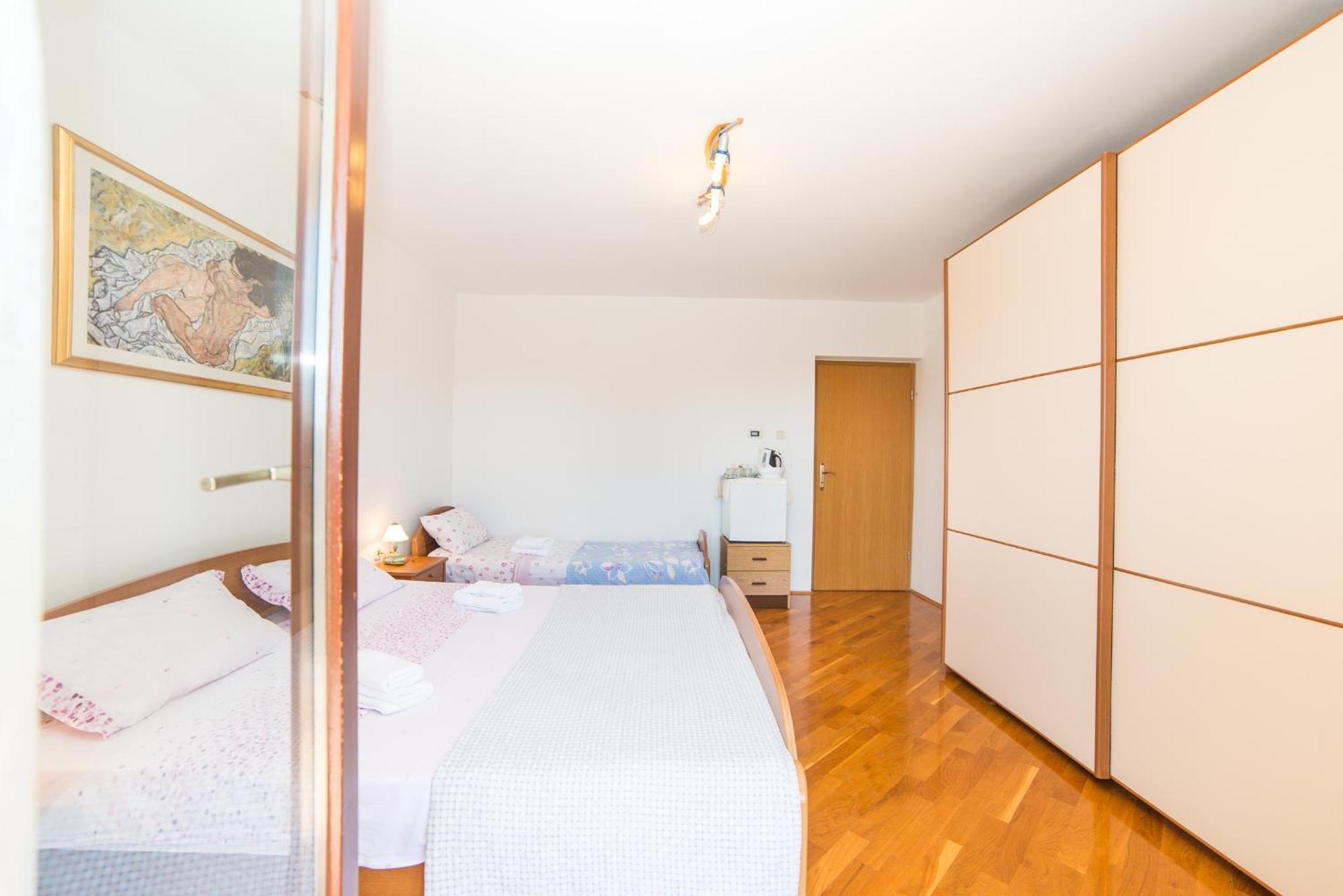 Rooms Glavan 63 Rovinj Exterior foto