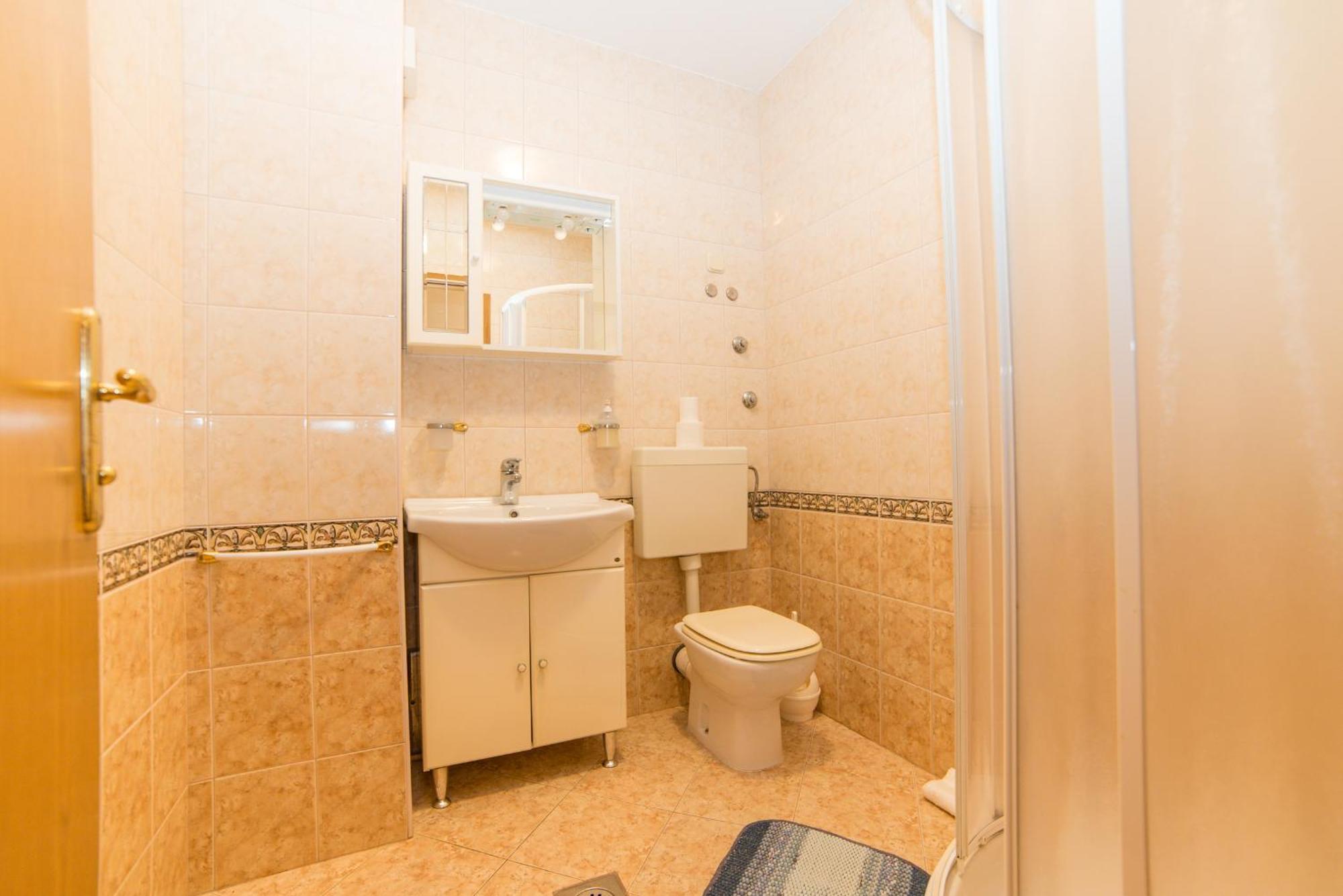 Rooms Glavan 63 Rovinj Exterior foto
